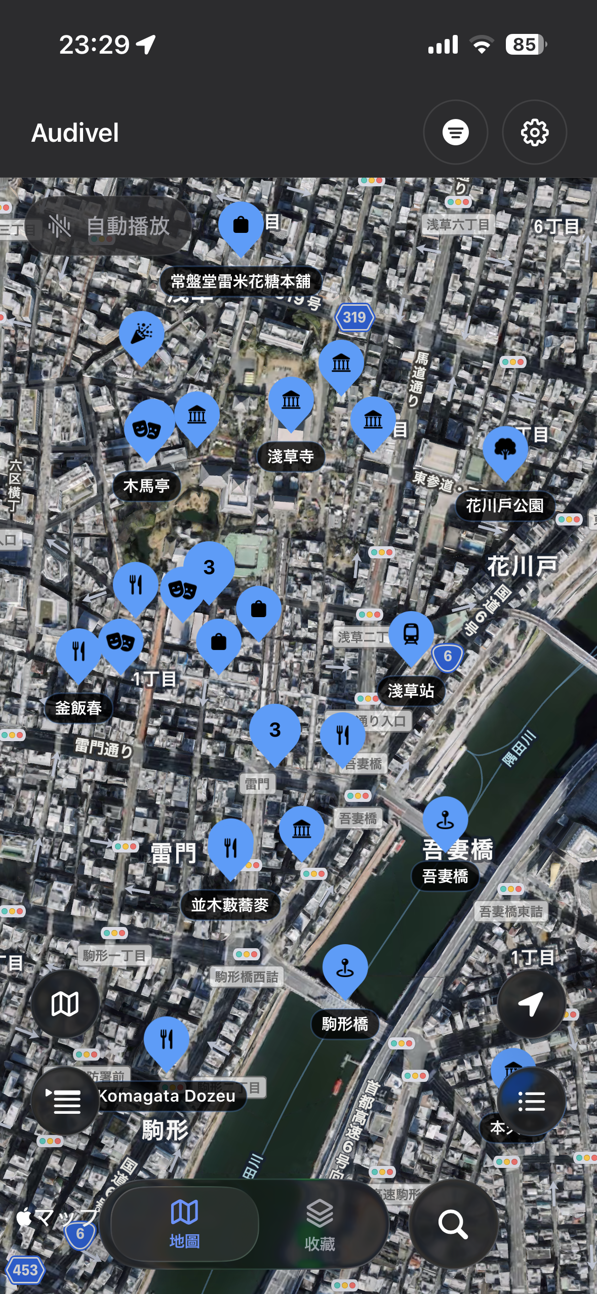 衛星圖下半部分